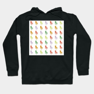 Chair flavoured Hoodie